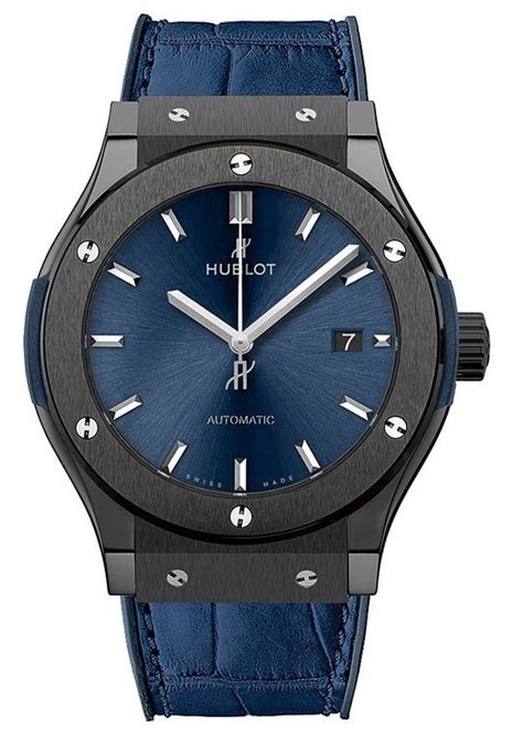 Наручные часы Hublot, оригинальные часы Hublot.